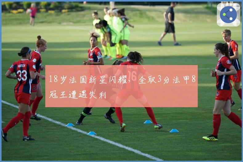 18岁法国新星闪耀，全取3分法甲8冠王遭遇失利